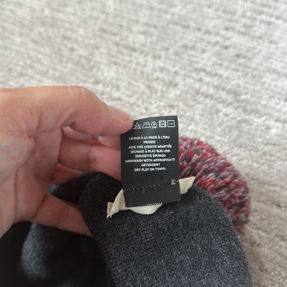 Isabel Marant Etoile Wool beanie - Picture 5 of 9